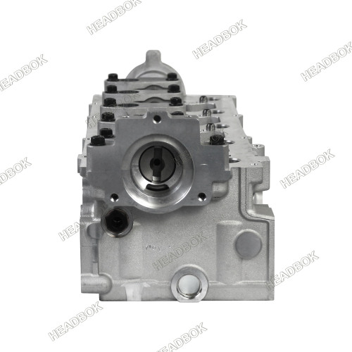 Complete Cylinder Head  D4EB for Hyundai